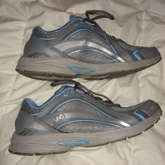 7.5 M Women's Ryka Sky Walk - Picture 5 of 9